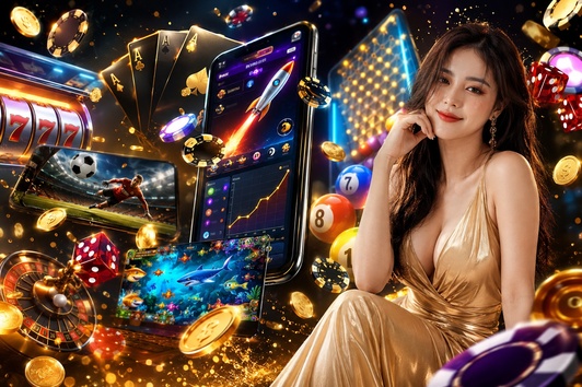 betgit – Nhà cái uy tín hàng đầu Việt Nam